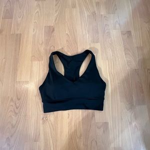 Balance athletica -now vitality- sports bra.